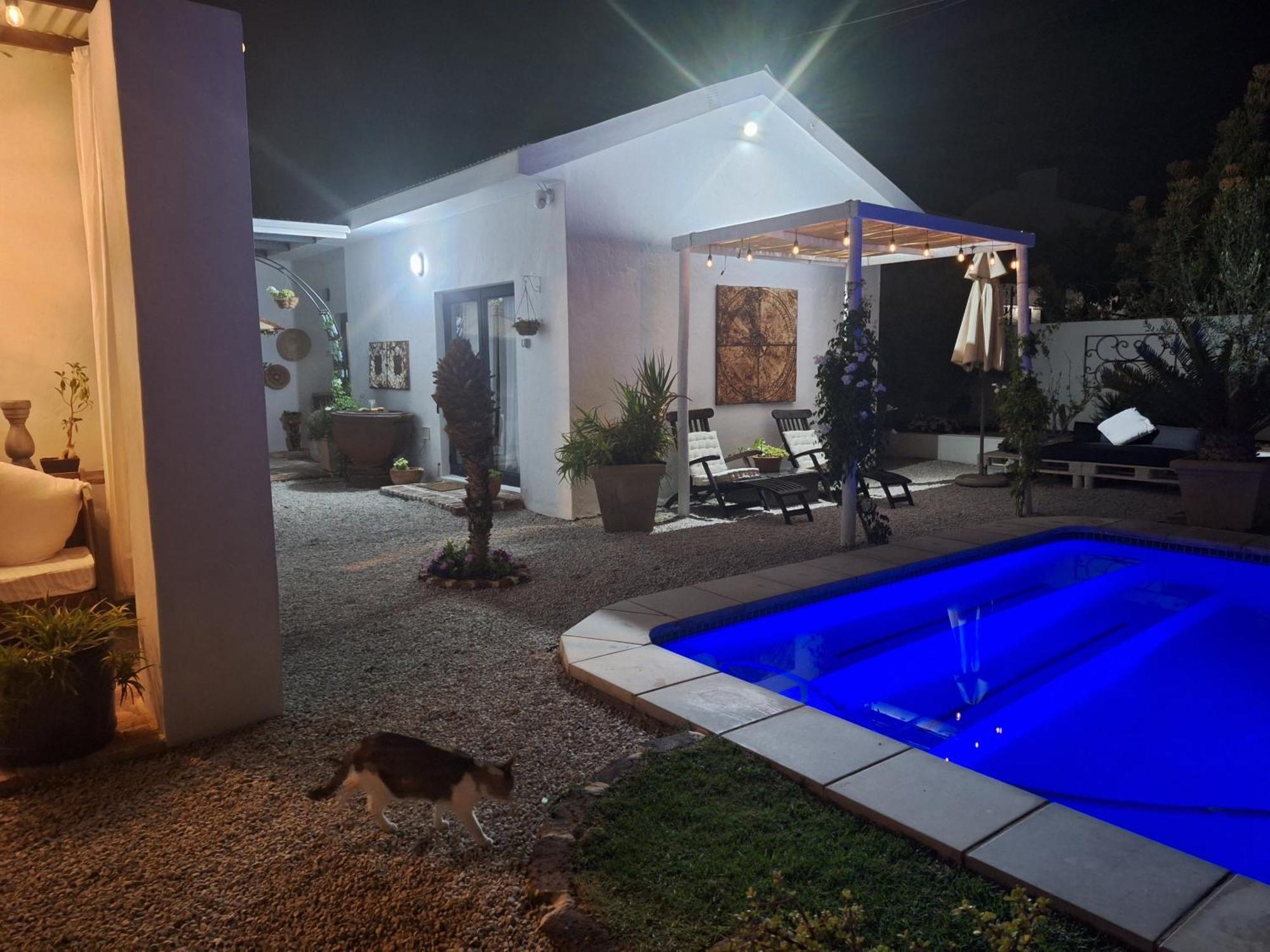 Acacia Home Graaff-Reinet Exterior foto